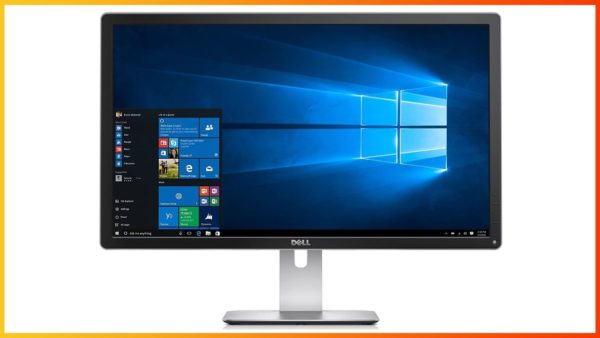 Dell P2715Q Review