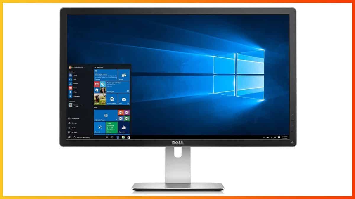 Dell P2715Q Review