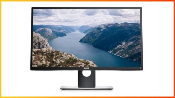 dell p2717h review