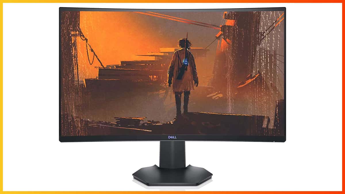 Dell S2721HGF Review