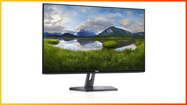 Dell SE2719H Review