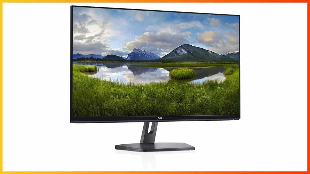 Dell SE2719H Review