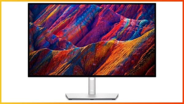 Dell U2723QE Review