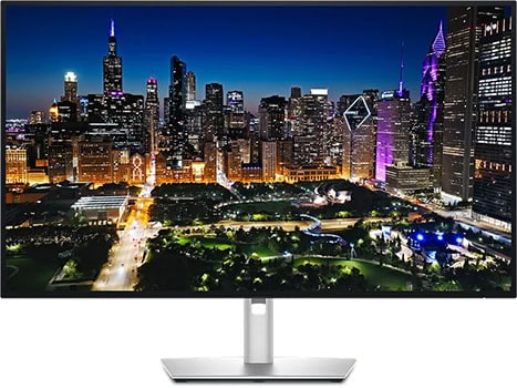 Dell U2725QE