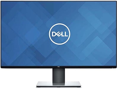 dell u3219q monitor