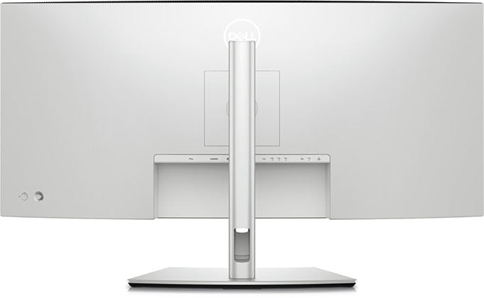 Dell U3425WE Design