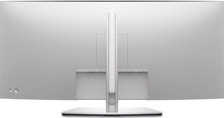 Dell U3824DW Design