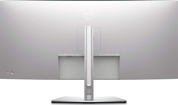 Dell U4021WQ Monitor Design