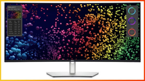 Dell U4025QW Review
