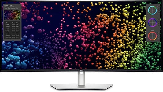 Dell U4025QW