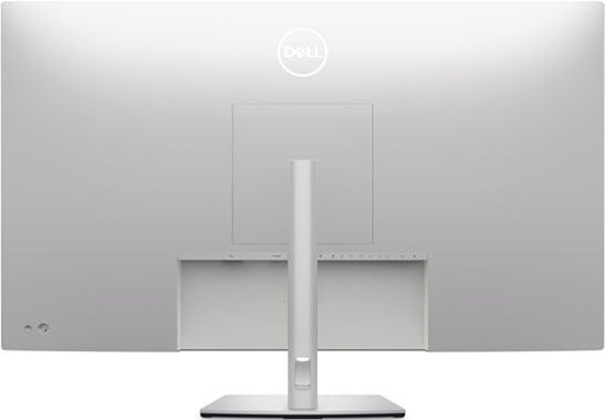 Dell U4323DW Design