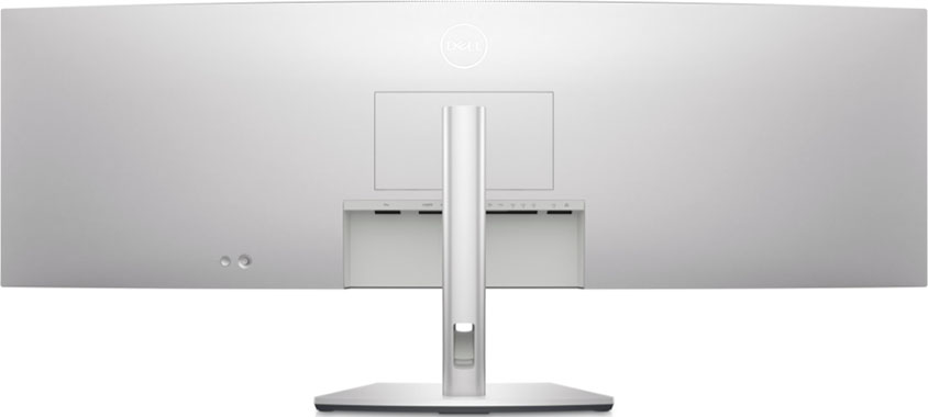 Dell U4924DW Design
