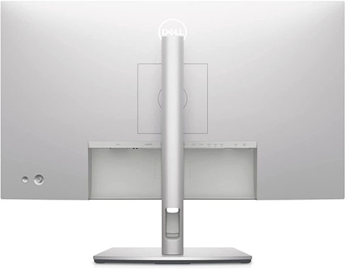 Dell UltraSharp U2723QE Review