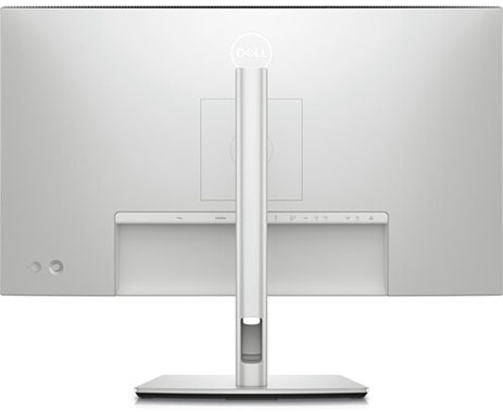Dell UltraSharp U2724DE Design