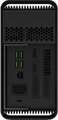 external graphics card dock