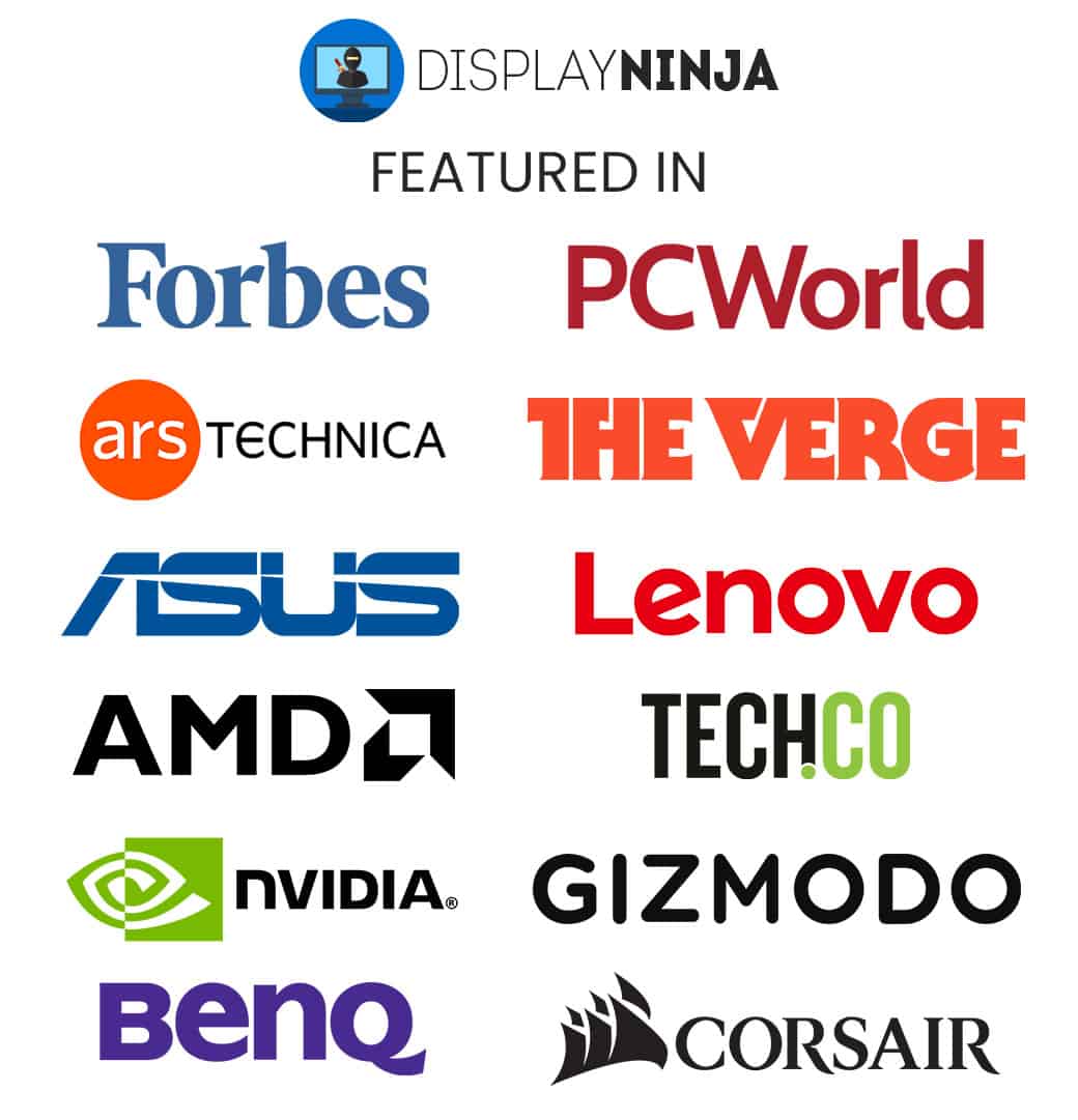 Featured In