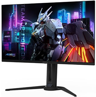 Gigabyte Aorus FO32U