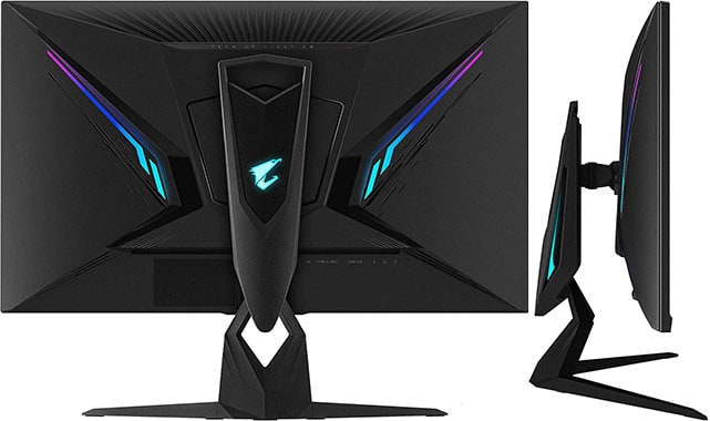 Gigabyte FI32Q X Review