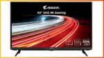 Gigabyte FV43U Review