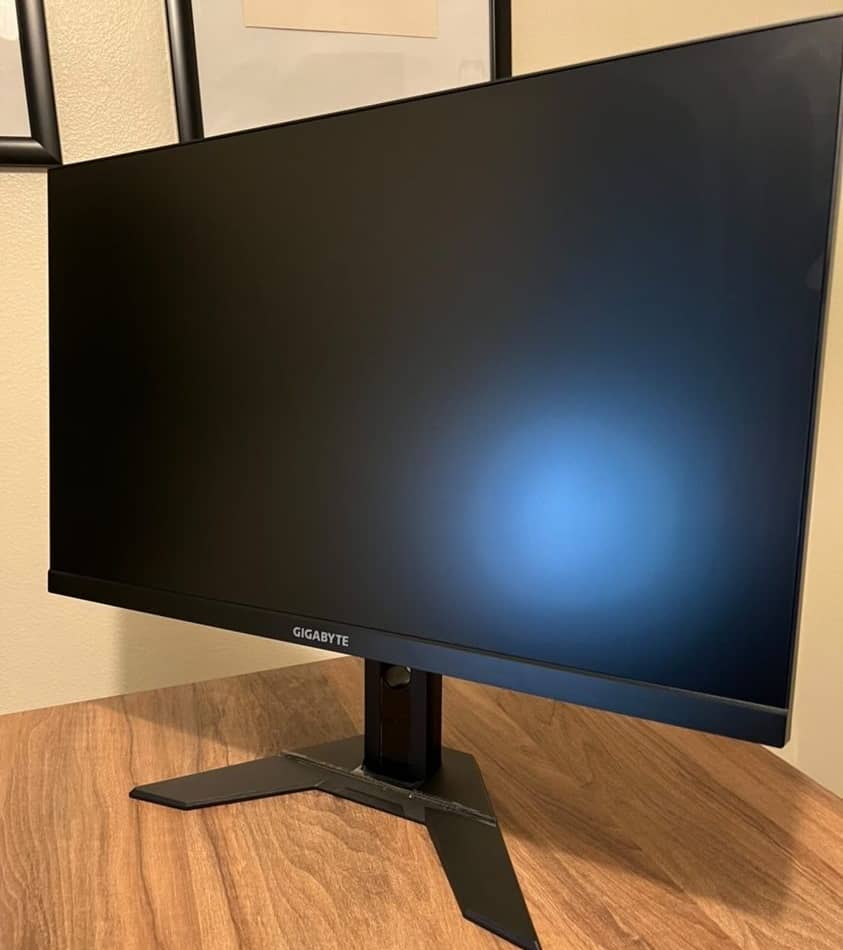 Gigabyte G27F 2