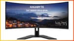 Gigabyte G34WQC Review