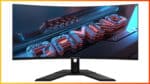 Gigabyte GS34WQC Review