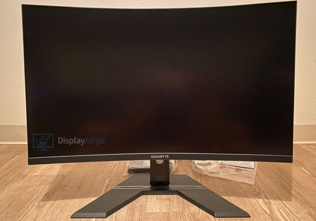 Gigabyte M32UC