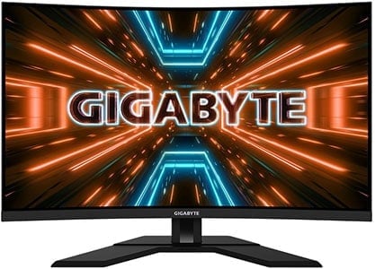 Gigabyte M32UC