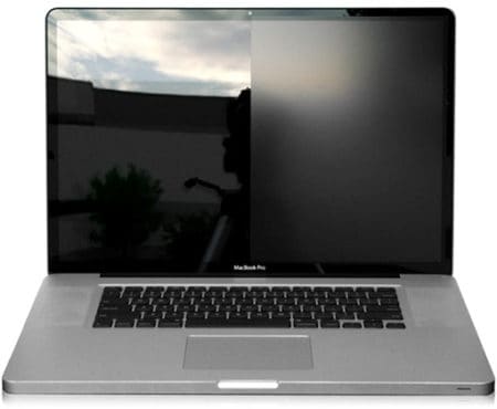 Glossy vs Matte Screen Surface