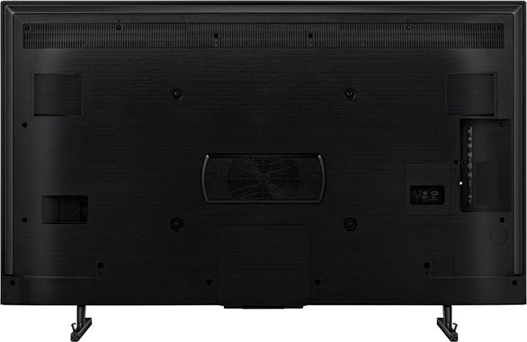 Hisense U8K Design