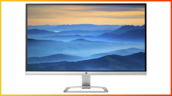 hp 27es review