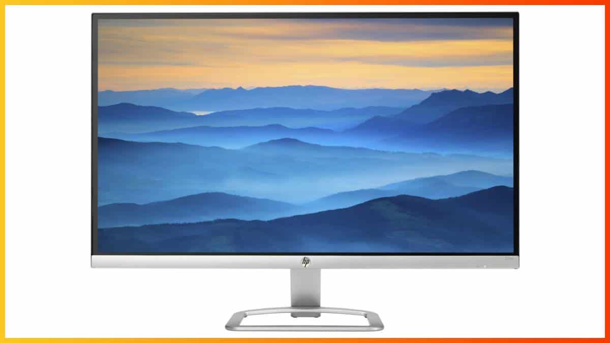 hp 27es review