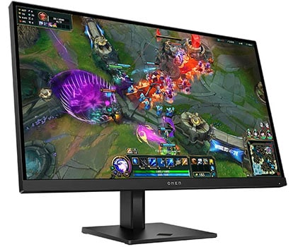 HP Omen 27qs G2