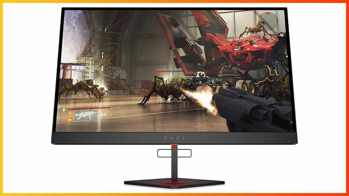 HP Omen X 27 Review