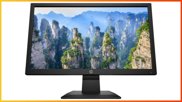 HP V20 Review