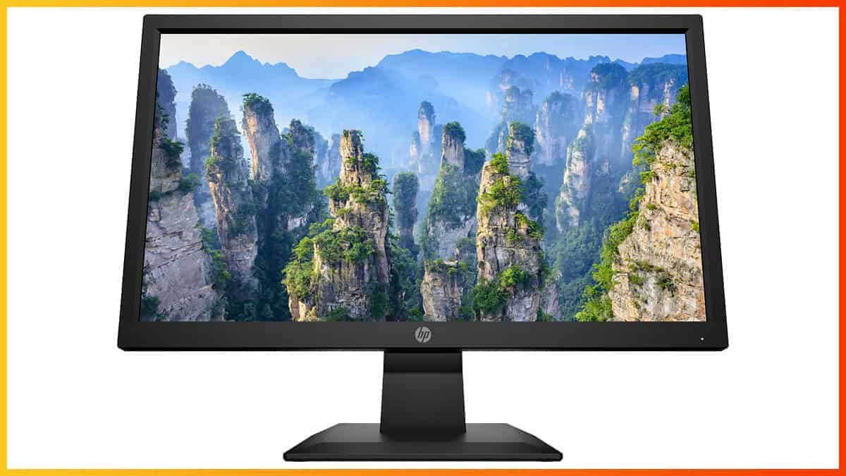 HP V20 Review