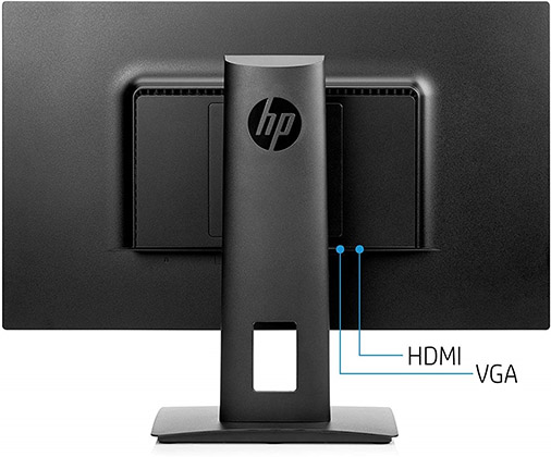 Hp Vh240a Amazon