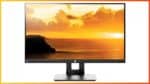 HP VH240a Review