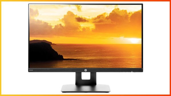 HP VH240a Review