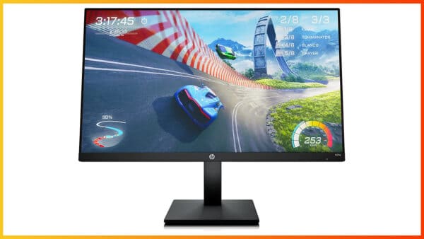 HP X27q Review
