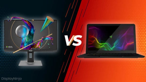 IGZO vs IPS
