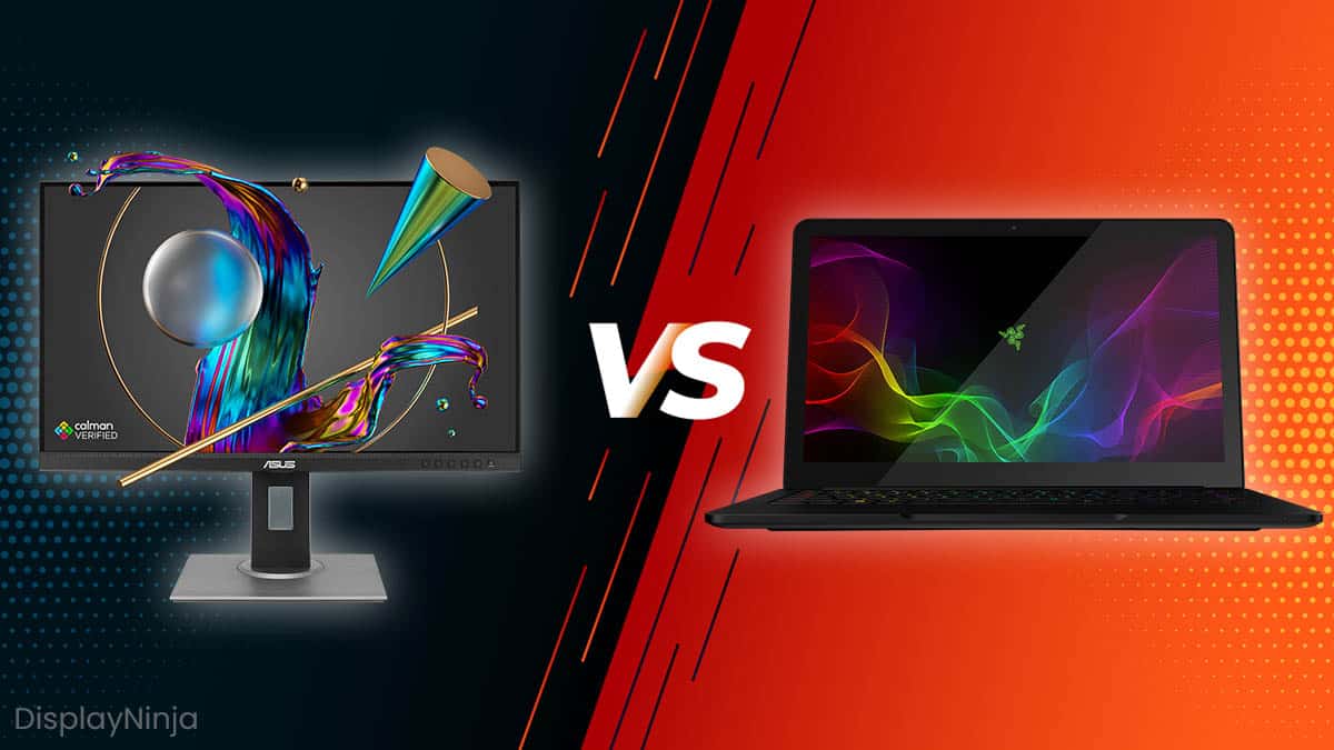 IGZO vs IPS