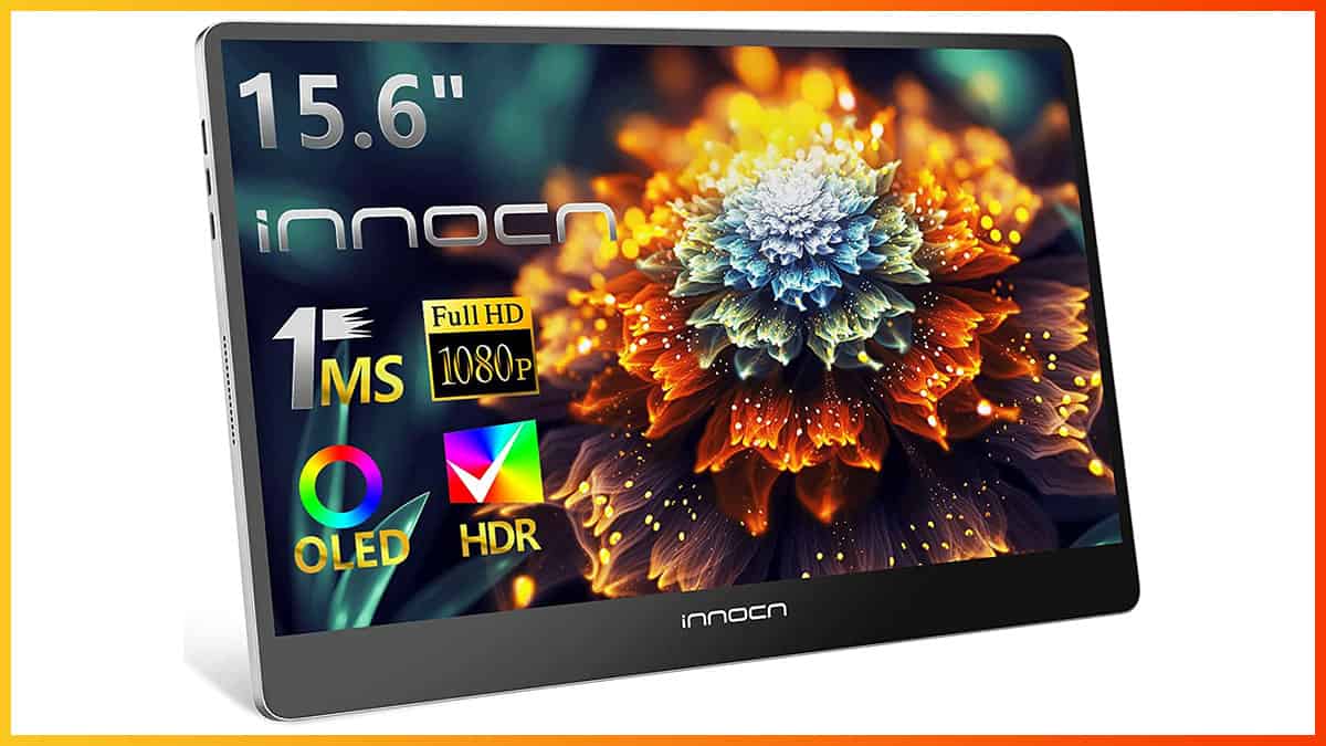Innocn 15A1F Review
