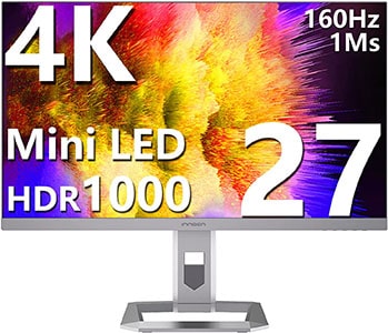 Innocn 27M2V Monitor