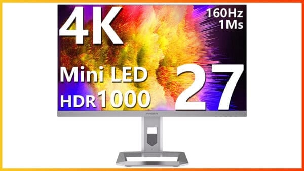 Innocn 27M2V Review