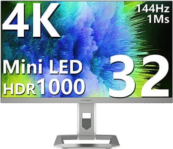 Innocn 32M2V