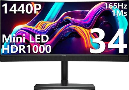 Innocn 34M1R