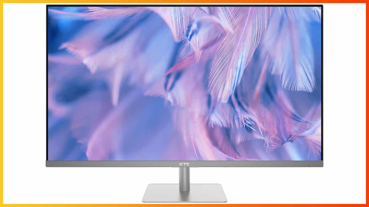 KTC A32Q8 Review