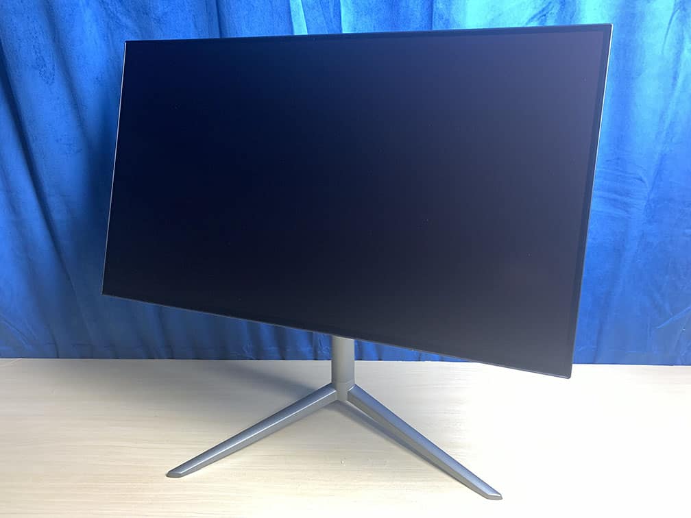 KTC G27P6S Front View