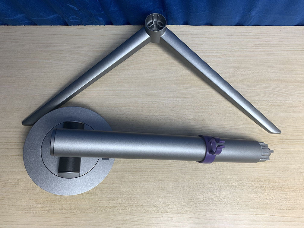 KTC G27P6S Stand